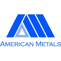 American Metals Corporation logo - Similar company to Website Visionaries