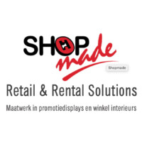 Shopmade logo - Similar company to Wintec Trading