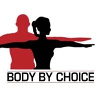 Body By Choice Training logo - Similar company to Powerstrength Training Systems