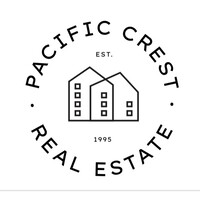 Pacific Crest Real Estate logo - Similar company to Southeast Staffing Agency