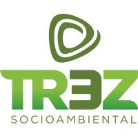 Trez Socioambiental logo - Similar company to I9 Ambiental