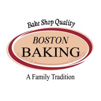 Boston Baking, Inc. logo - Similar company to Labree'S Bakery