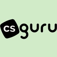 csGuru logo - Similar company to Salad Spice