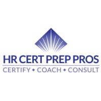 HR Cert Prep Pros logo - Similar company to Hr Pros, Llc.Net