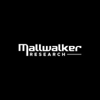 Mallwalker Research™ logo - Similar company to Minutetv