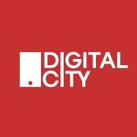 Digital City QA logo - Similar company to Technodom Corpbusiness