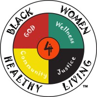 Black Women 4 Healthy Living (BW4HL) logo - Similar company to Lively Paradox