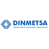DINMETSA - Desarrollo Industrial Mecánico SAC logo - Similar company to Efimec Sac