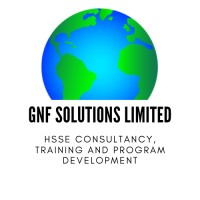 GNF Solutions Limited logo - Similar company to Jay Kay Infotech