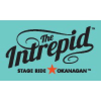 The Intrepid Stage Ride