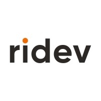 RIDEV YAZILIM SİSTEMLERİ LTD. ŞTİ. logo - Similar company to Bitwise Yazılım