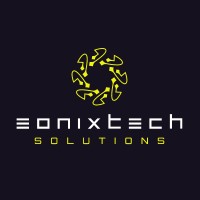 EonixTech Solutions logo - Similar company to Syncabout Business Solutions