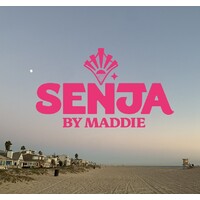 Senja by Maddie logo - Similar company to Ashly Rae Label