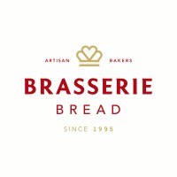 Brasserie Bread logo - Similar company to Laurent