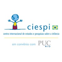 Centro Internacional de Estudos e Pesquisas sobre a Infância (CIESPI/PUC-Rio) logo - Similar company to Departamento De Medicina Puc-Rio