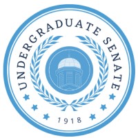 UNC Undergraduate Senate logo - Similar company to Sigma Rho Lambda, Inc