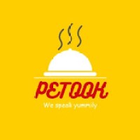 Petook logo - Similar company to Gr8 Future Brands Pvt. Ltd.