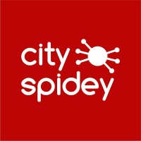 CitySpidey logo - Similar company to Pridebpo
