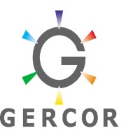 GERCOR logo - Similar company to Arcagy-Gineco