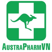 Dược Phẩm Úc Châu - Austrapharm logo - Similar company to Dược Thảo An Phát