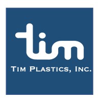 Tim Plastics, Inc. logo - Similar company to Advanced Packaging, Inc.