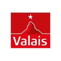 Valais Digital - Wallis Digital logo - Similar company to Valais 4 Saisons