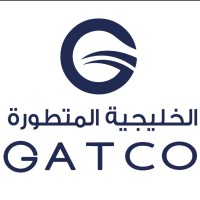 Gulf Advanced Transportation Company (GATCO) logo - Similar company to Hacaca Central Logistics