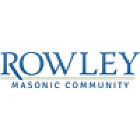 Rowley Memorial Masonic Home