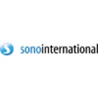 SoNo International logo - Similar company to Sono Global