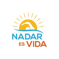 Nadar es Vida logo - Similar company to Skardik