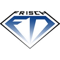 Frisch Diamond Corporation nv logo - Similar company to Lovemark Diamond