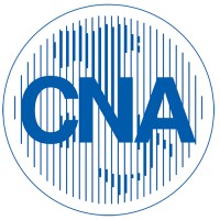 Cna di Roma logo - Similar company to Camera Di Commercio Roma