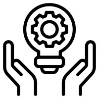 Impactful FutureData logo - Similar company to Vision Elevate