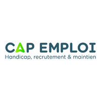 Cap emploi 75 logo - Similar company to Cap Emploi 77