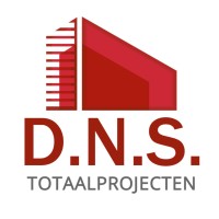 DNS Totaalprojecten logo - Similar company to Bouwmeester De Clercq