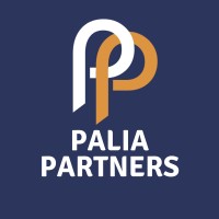 Palia Partners logo - Similar company to Cubepros