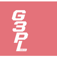 G3PL logo - Similar company to Buildcap