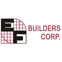 EF Builders Corp. logo - Similar company to Edson Deep Foundations