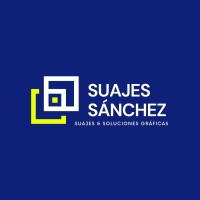 Suajes Sánchez logo - Similar company to Plecamer