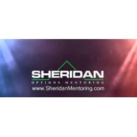 Sheridan Options Mentoring logo - Similar company to Bold Pathways