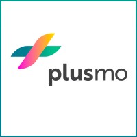 PLUSMO logo - Similar company to Ibisdev