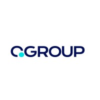 QGroup (Qadisha Group) logo - Similar company to Ziggy Startups