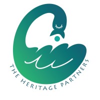 The Heritage Partners logo - Similar company to Puremynd