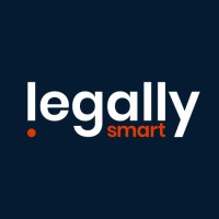 LEGALLY.SMART logo - Similar company to Cepelek