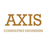 Axis Consulting Engineers Ltd logo - Similar company to Algairithm