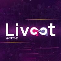 Livaat Verse logo - Similar company to Ubitc Group