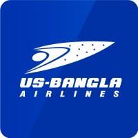 US-Bangla Airlines Ltd. logo - Similar company to Echoasoft