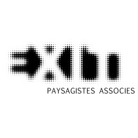 EXIT Paysagistes associés logo - Similar company to Ginjaume - Architecture Et Paysage