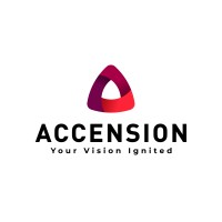 Accension Pty Ltd logo - Similar company to Accensione