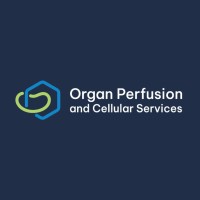 Organ Perfusion and Cellular Services logo - Similar company to Organ